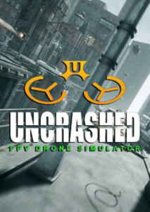 Uncrashed : FPV Drone Simulator Steam Global - Enjify