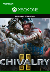 Chivalry 2 Xbox One Global
