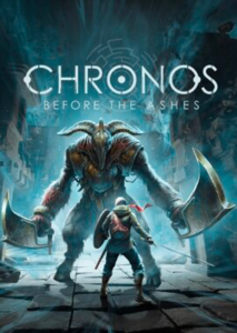 Chronos Before the Ashes Steam