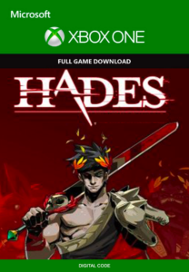 Hades Xbox One Global