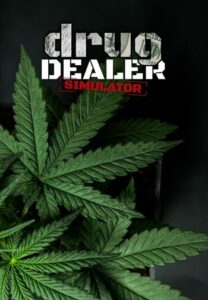 Drug Dealer Simulator Steam GLOBAL - Enjify