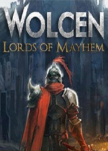 Wolcen : Lords of Mayhem Steam
