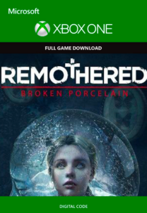 Remothered : Broken Porcelain Xbox One Global - Enjify