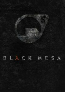 Black Mesa Steam GLOBAL