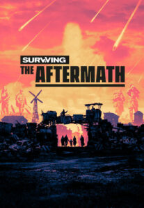 Surviving the Aftermath Steam GLOBAL - Enjify