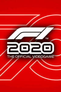 F1 2020 Steam Global - Enjify