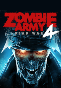 Zombie Army 4: Dead War Steam