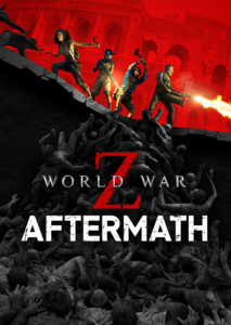 World War Z: Aftermath Steam Global - Enjify