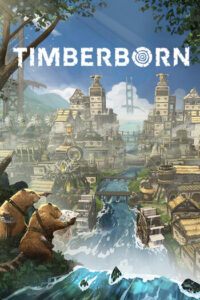Timberborn Steam Global