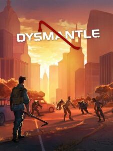 DYSMANTLE Steam Global - Enjify