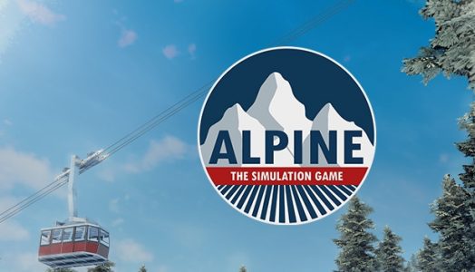 Alpine The Simulation Game (Steam) PC