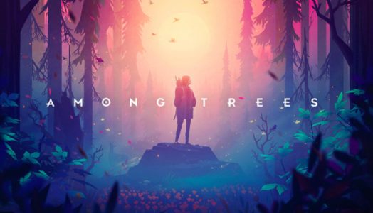 Among Trees (Steam) PC