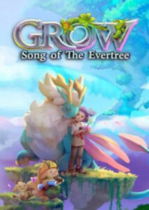 Grow Song of the Evertree Steam