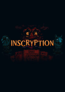 Inscryption Steam - Enjify