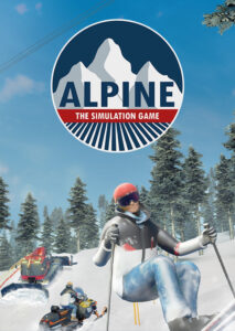 Alpine The Simulation Game Steam Global