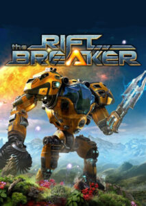 The Riftbreaker Steam