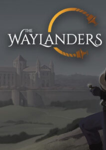The Waylanders Steam - Enjify