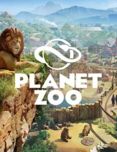 Planet Zoo Steam - Enjify