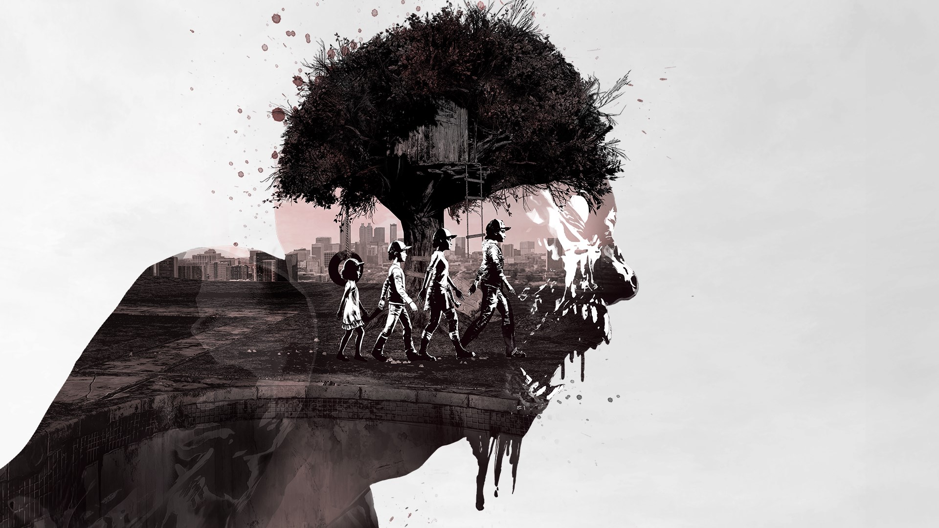 The Walking Dead: The Telltale Definitive Series Steam