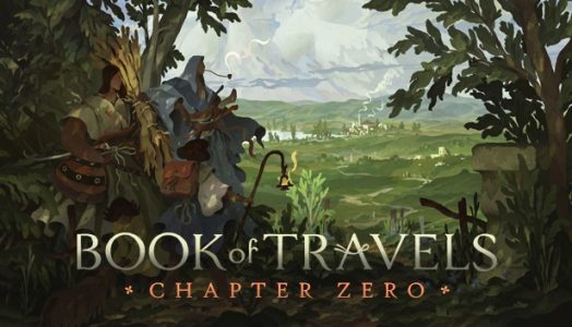 Book of Travels (Steam) PC