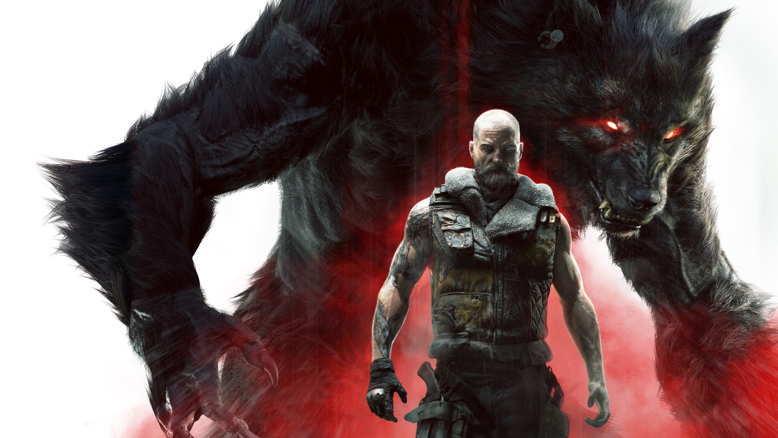 Werewolf: The Apocalypse – Earthblood (Steam) PC