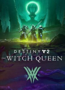 Destiny 2: The Witch Queen Steam