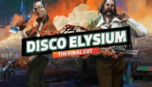 Disco Elysium Steam