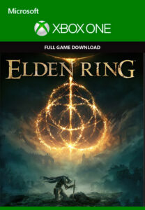 Elden Ring Xbox one / Xbox Series X|S Global