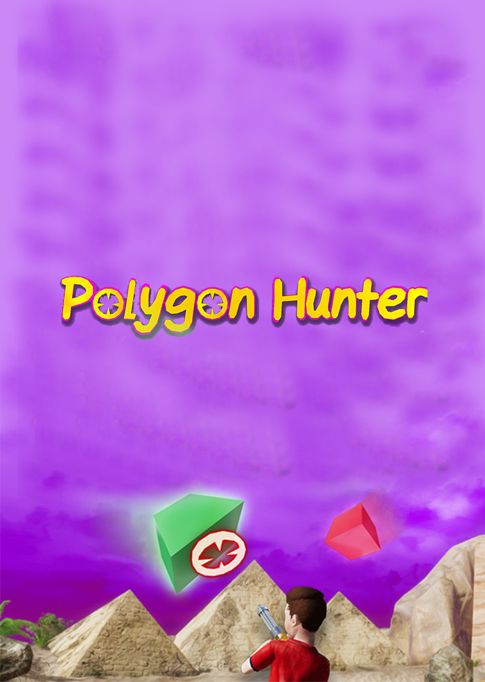 Polygon Hunter Steam