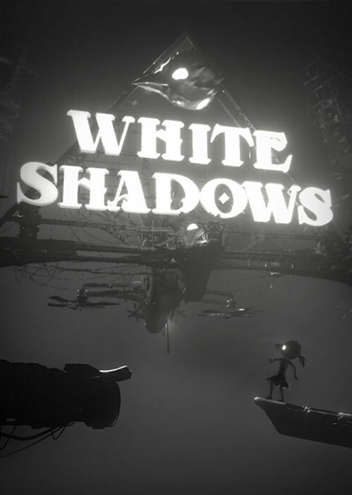 White Shadows Steam