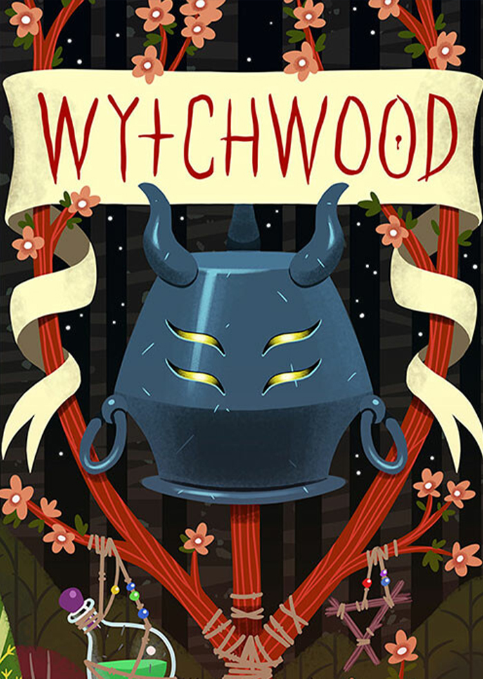Wytchwood Steam