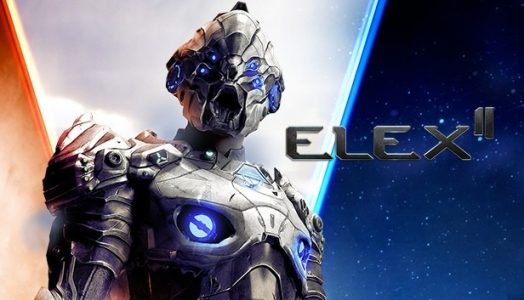 Elex 2 (PSN) PS4