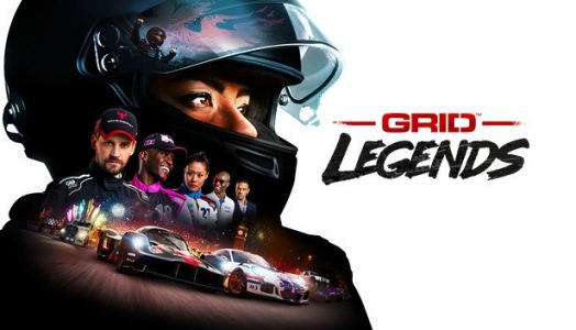 GRID Legends Xbox One/Series X|S