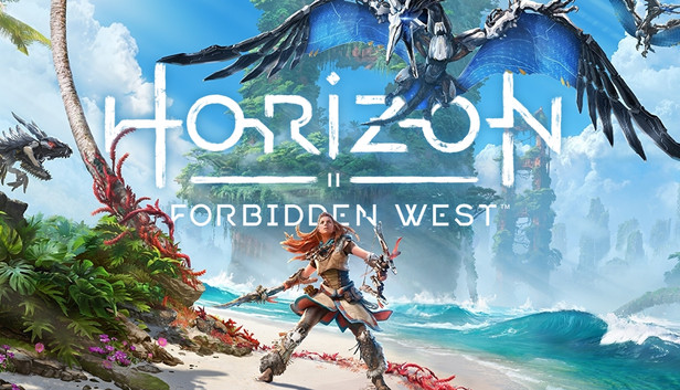 Buy Horizon Forbidden West PS5