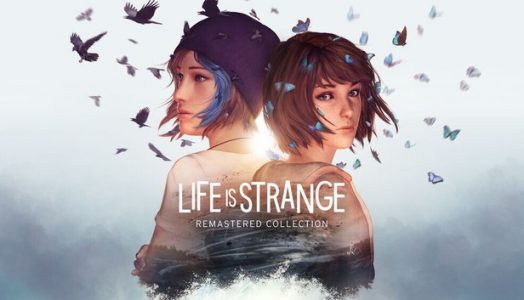 Life is Strange Remastered Xbox One/Series X|S