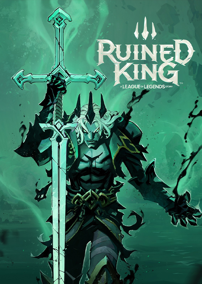Ruined King A League of Legends Story Steam - Enjify