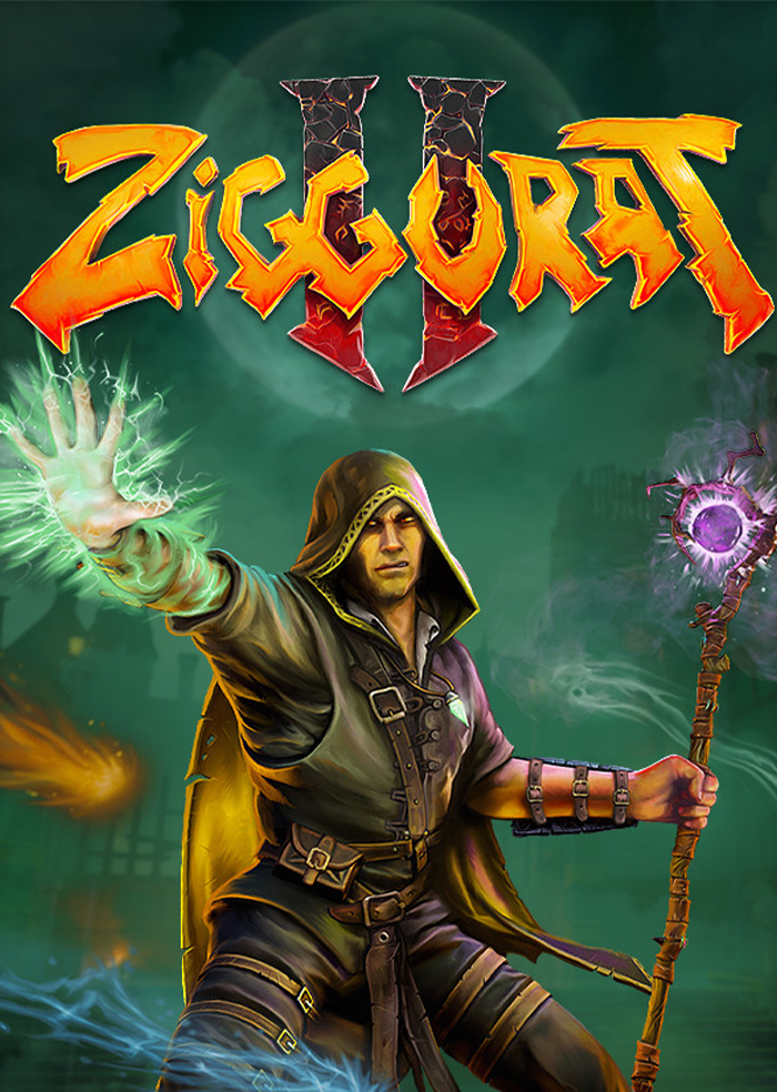 Ziggurat 2 Steam Global - Enjify