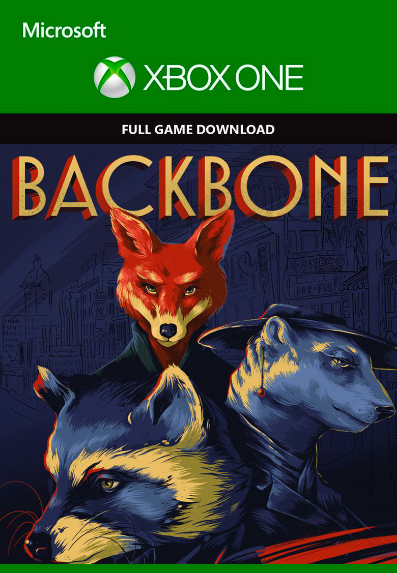 Backbone Xbox One Global
