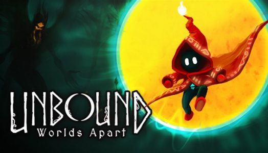 Unbound Worlds Apart Xbox One/Series X|S