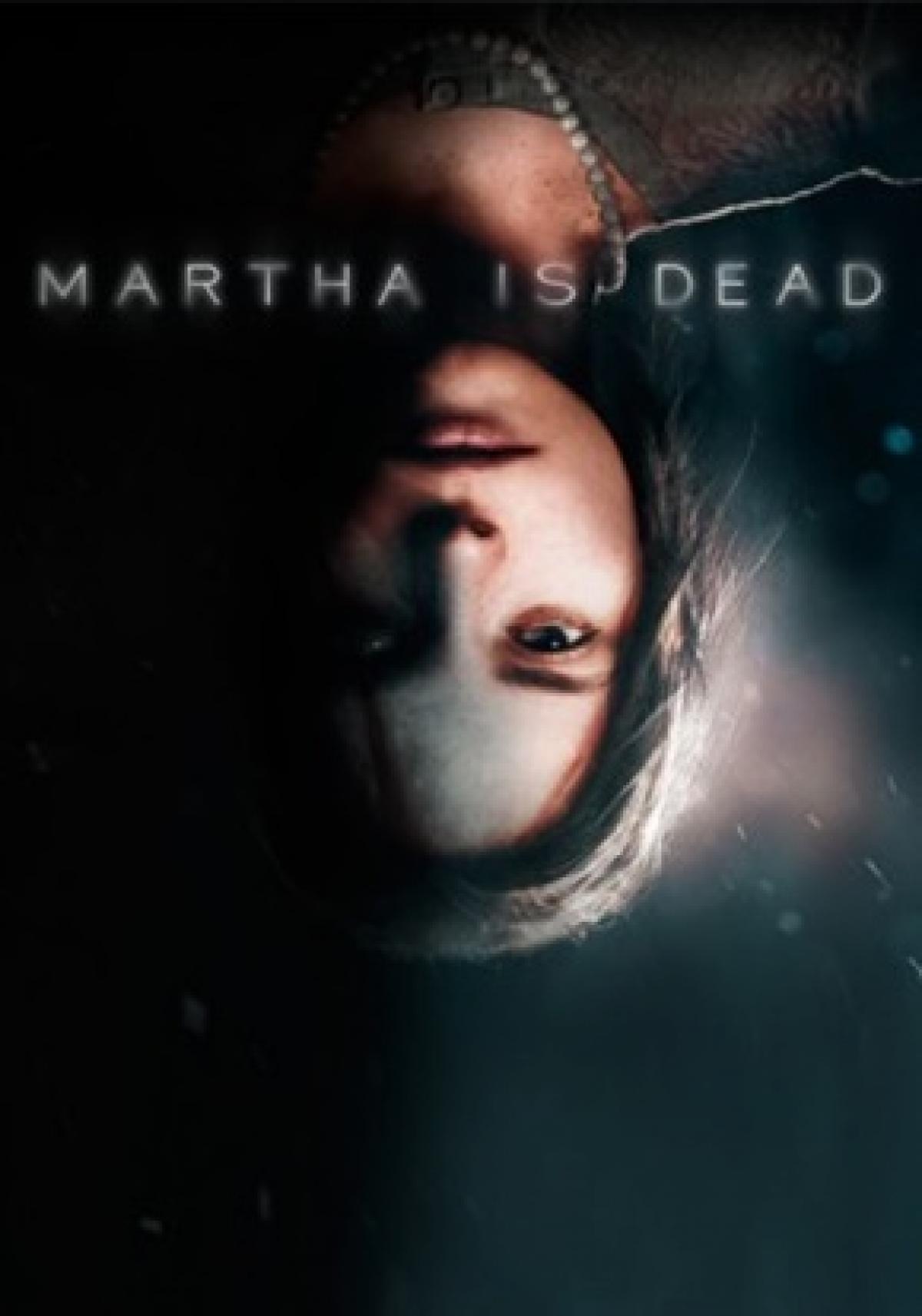 Martha Is Dead Steam Global - Enjify