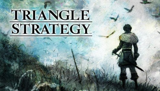 Triangle Strategy (Nintendo Switch)
