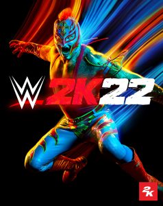 WWE 2K22 Steam Global - Enjify