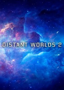 Distant Worlds 2 Steam