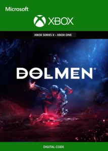 Dolmen Xbox Series X|S Global - Enjify