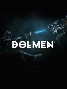 Dolmen Steam - Enjify