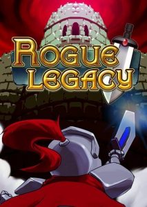 Rogue Legacy 2 Steam Global - Enjify
