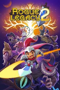 Rogue Legacy 2 Steam Global