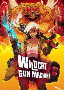 Wildcat Gun Machine Steam - Enjify