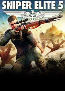 Sniper Elite 5 Steam Global