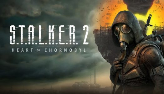 S.T.A.L.K.E.R. 2 Heart of Chornobyl Xbox Series X|S